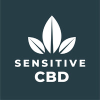 Sensitive CBD Logo