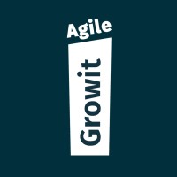 Growit Agile Logo