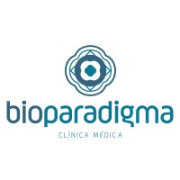 Bioparadigma Clínica de Medicina Estética e de Anti-envelhecimento Logo
