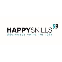 Happyskills Formation Logo