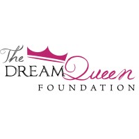 Dream Queen Foundation, Inc. Logo