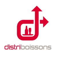 DISTRIBOISSONS Logo
