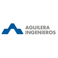 AGUILERA INGENIEROS S.A. Logo