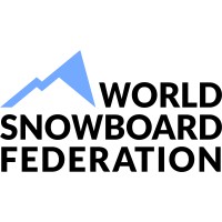 World Snowboard Federation Logo