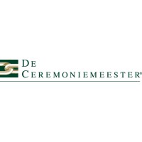 Evenementenbureau De Ceremoniemeester Logo