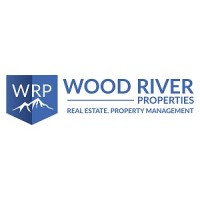 Wood River Properties Logo