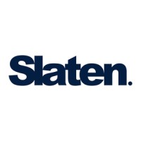 Slaten Construction Inc Logo