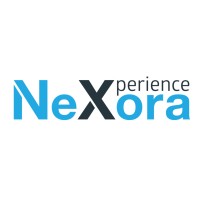NeXora AG Logo