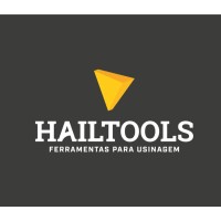 Hailtools Ferramentas para Usinagem - Distribuidor autorizado Sandvik Coromant Logo