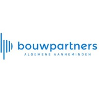 Bouwpartners BV - Algemene aannemingen Logo