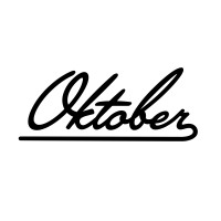 Oktober Design Logo