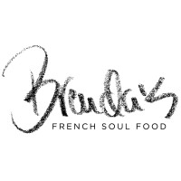 Brendas French Soul Food Logo