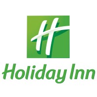 Holiday Inn Downtown Marina Logo