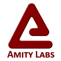 Amity Labs LLC Logo