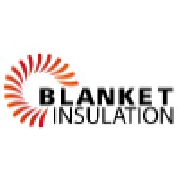 Blanket Insulation Company Logo
