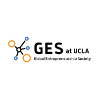 Global Entrepreneurship Society at UCLA Logo