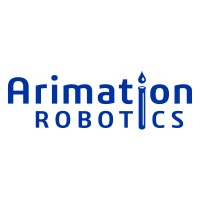Arimation Robotics Logo