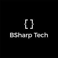 BSharp Tech Logo
