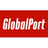 GlobalPort Logo