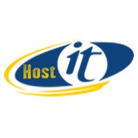 HostIT Logo