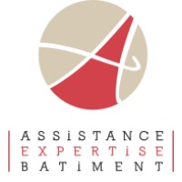 Assistance Expertise Batiment SARL Logo