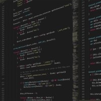 LF Software Engineering AB Logo