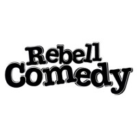 RebellComedy GmbH Logo