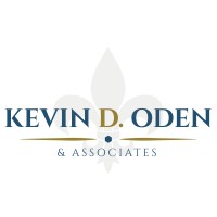 Kevin D. Oden & Associates Logo