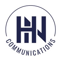 HN Communications Logo