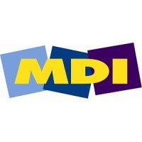 MDI Radiology Logo