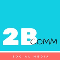 2BComm Logo