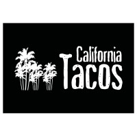 California Tacos Australia Logo