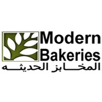 Modern Bakeries Egypt Logo