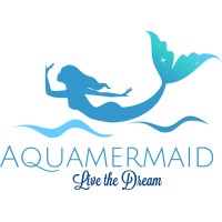 AquaMermaid Logo