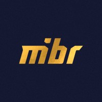 MIBR Logo
