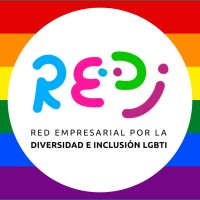 REDI.LGBTI Logo