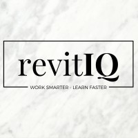 revitIQ Logo