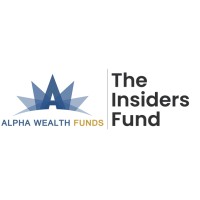 Alpha Wealth Funds Logo