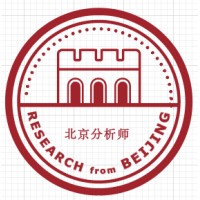 Research From Beijing Logo