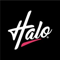 Halo Healthy Tribes Logo