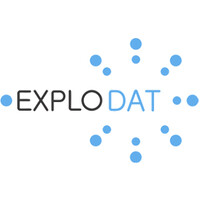 Explodat Logo