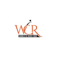 Women in Credit Risk - Australia Logo