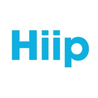 Hiip (Thailand) Co. Ltd. Logo
