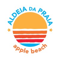 Aldeia da Praia Logo