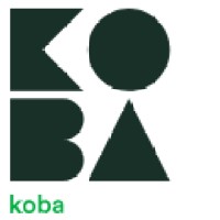 KOBA SA Logo