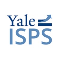 Yale Institution for Social and Policy Studies Logo
