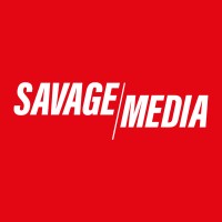 Savage Media Logo