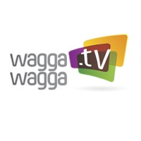 waggawagga.tv Logo