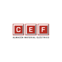 CEF España Logo
