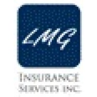 LMG Insurance Services, Inc. Logo